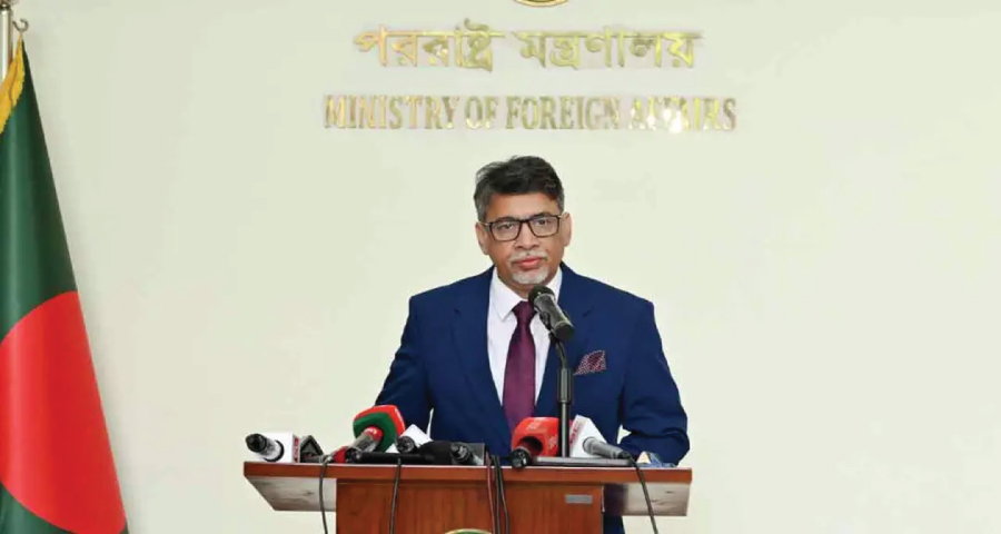 অনুকূল পরিবেশ না হ‌লে ভারত যাবেন না প্রধানমন্ত্রী