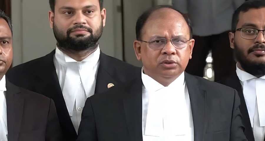 শেখ হাসিনাকে ফেরাতে ভারতের সঙ্গে আইনি প্রক্রিয়া চলছে: চিফ প্রসিকিউটর