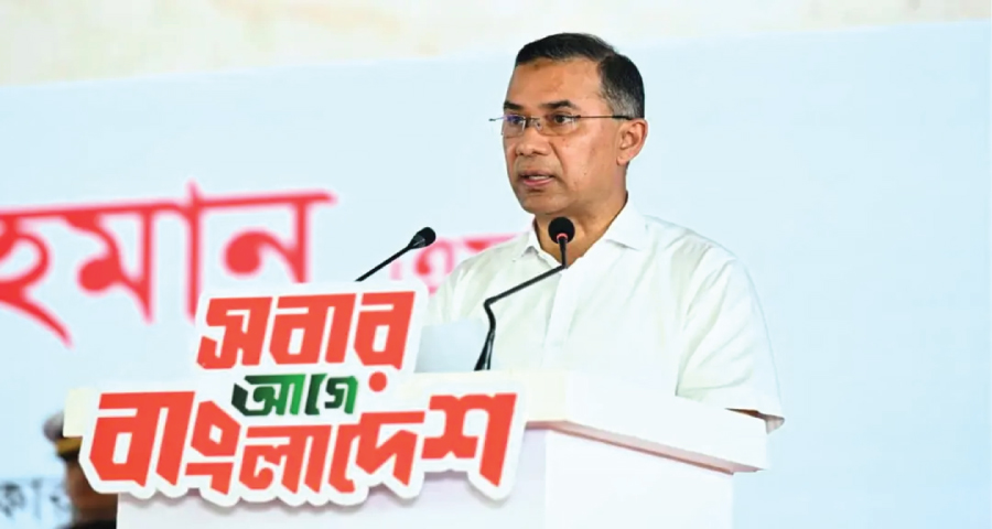 ফ্যাসিবাদবিরোধী আন্দোলনে হত্যাকাণ্ডের বিচার হবে স্বচ্ছ ও বিশ্বাসযোগ্য