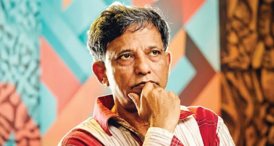 সেলিম আল দীনের ৭৭তম জন্মবার্ষিকী আজ