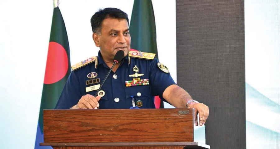 মাদকের ব্যাপারে জিরো টলারেন্স, গডফাদারদের ধরার চেষ্টা চলছে