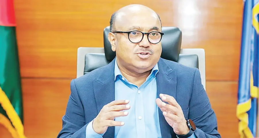 পদত্যাগ করেছেন পিএসসি চেয়ারম্যান