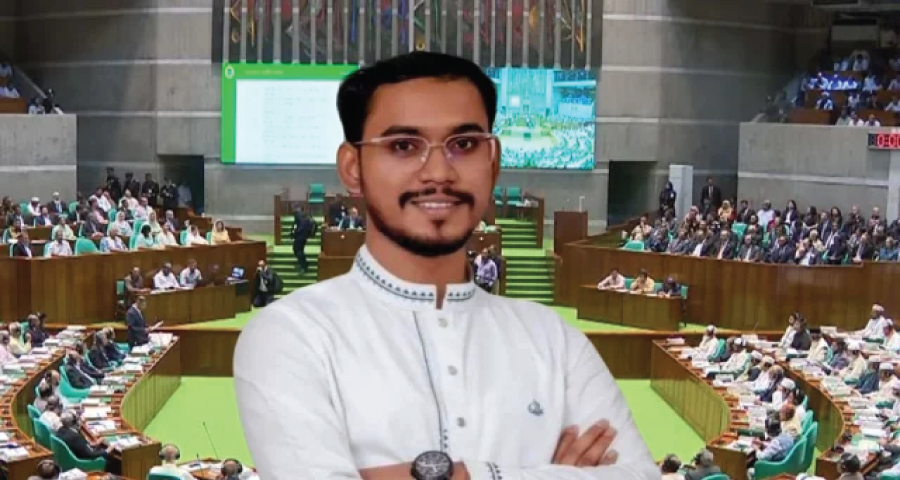 হান্নান মাসউদের এমপি পদ বাতিল চেয়ে রিট