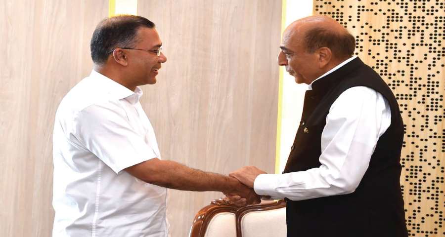 ‘তারেক রহমান ভারত সফরে গেলে সম্মানজনক অভ্যর্থনা দেওয়া হবে’