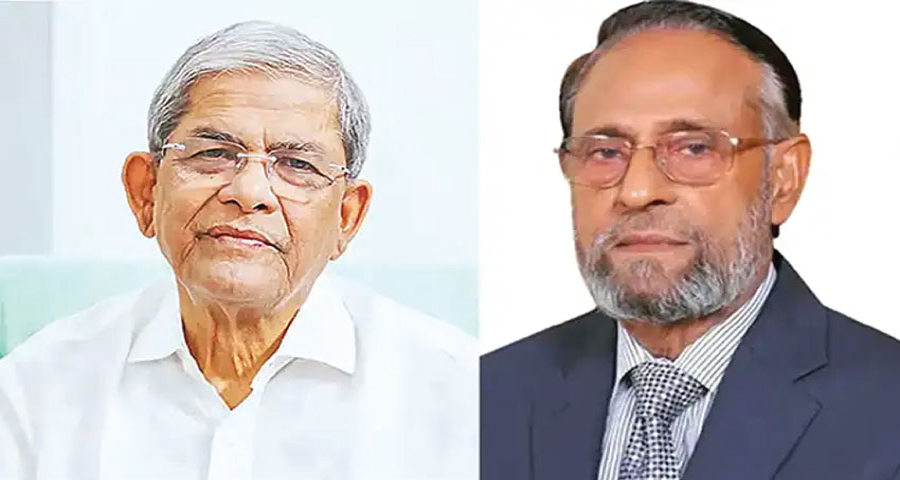 ৩৫ বছর পর সরাসরি ভোটাভুটিতে রাষ্ট্রপতি নির্বাচন আজ