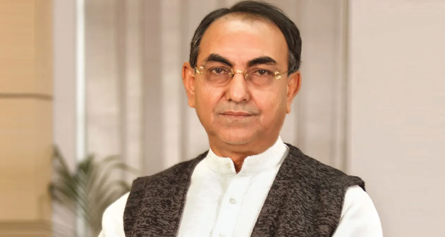 রাষ্ট্রপতি নির্বাচনে যে কারণে ভোট দিতে পারবেন না মির্জা আব্বাস