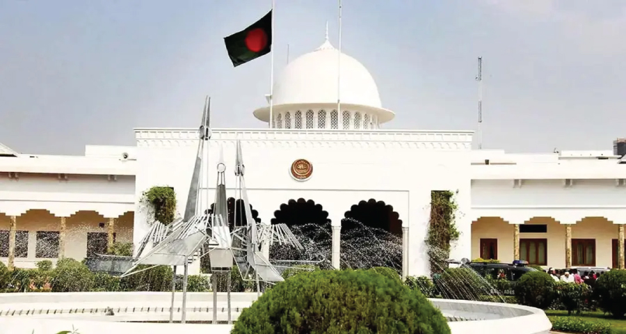 রাষ্ট্রপতি নির্বাচন ২০ আগস্ট