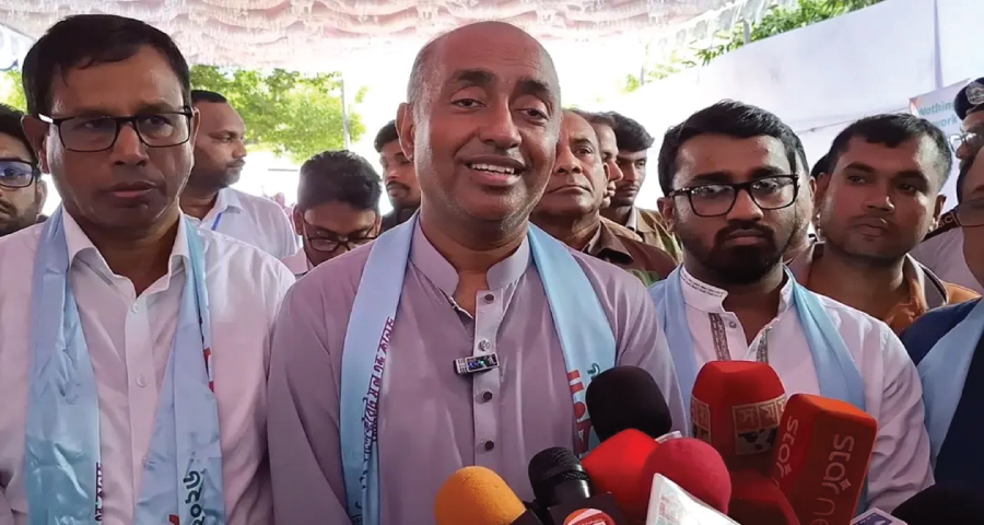 ভারত চলবে ভারতের মতো, বাংলাদেশ চলবে বাংলাদেশের মতো : আইনমন্ত্রী