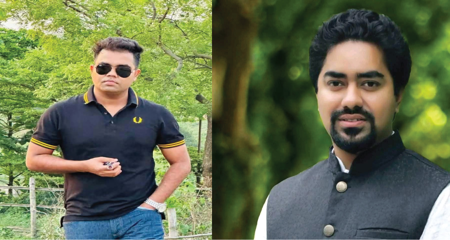 ঈশ্বরগঞ্জে নিষিদ্ধ ঘোষিত ছাত্রলীগের নতুন কমিটি, প্রকাশের পরই দুই সহ-সভাপতির পদত্যাগ