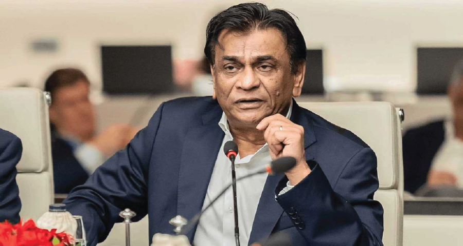 টানা পঞ্চমবার সাফের সভাপতি নির্বাচিত কাজী সালাহউদ্দিন