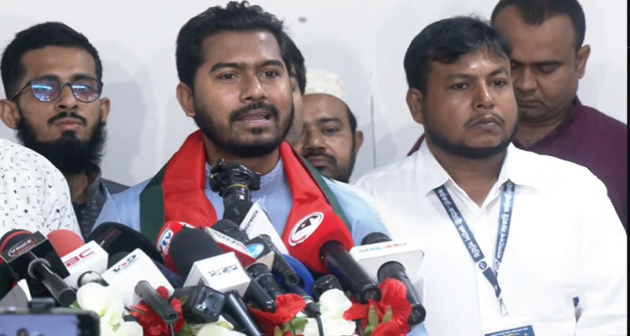 মন্ত্রীদের বেতন ১০ লাখ ও এমপিদের ৫ লাখ টাকা হওয়া উচিত: প্রবাসী কল্যাণ প্রতিমন্ত্রী