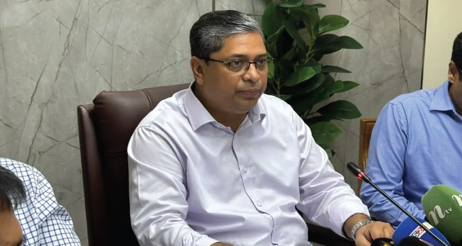 এ বছর নয়, আগামী বছর স্থানীয় সরকার নির্বাচন: প্রতিমন্ত্রী