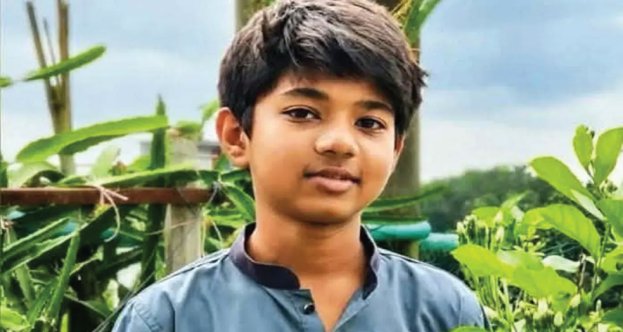 কুমিল্লায় নিখোঁজ কুবি শিক্ষকের ছেলের মরদেহ উদ্ধার