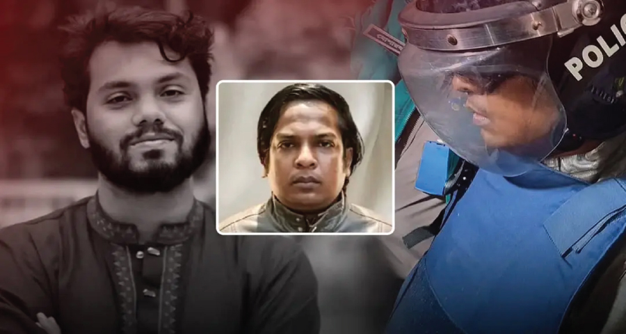 হাদি হত্যা মামলার তথ্য গোপন করে হাইকোর্টে জামিনের চেষ্টা, আবেদন খারিজ