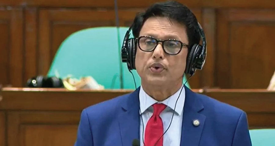 ভিসি নিয়োগে রাজনৈতিক পরিচয় নয়, যোগ্যতা-অভিজ্ঞতাই বিবেচনা করা হয়েছে: শিক্ষামন্ত্রী