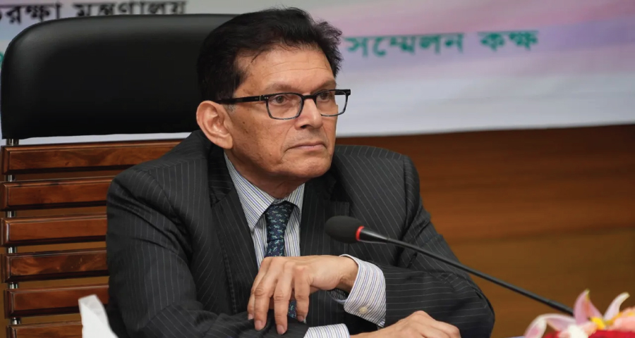 মঙ্গলবার জাতিসংঘ সাধারণ পরিষদে সভাপতির দায়িত্ব নিচ্ছেন খলিলুর রহমান