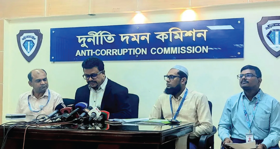 আসিফ মাহমুদের বিরুদ্ধে দুদকের অনুসন্ধান আইন-বিধি মেনেই: দুদক সচিব