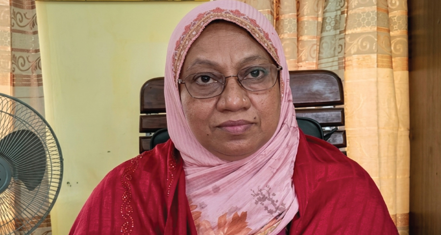 ‘ঘুষ.সাইটে’ অভিযোগ, অভিযুক্তদের শোকজের তিন দিনের মাথায় শিক্ষা কর্মকর্তার বদলি