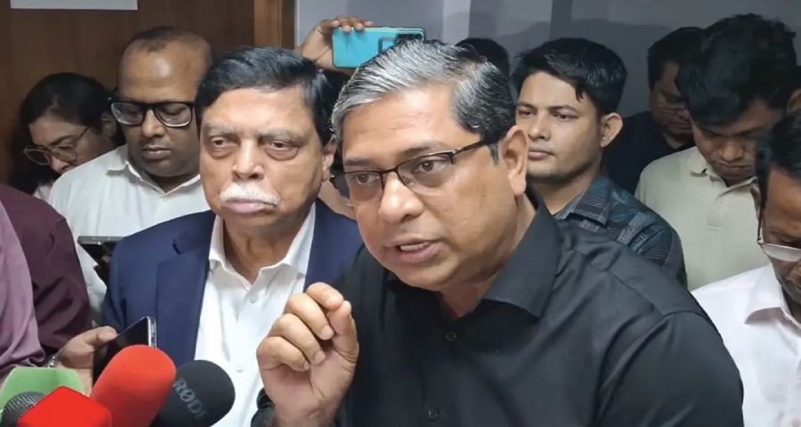 স্থানীয় সরকার নির্বাচনে প্রার্থী হতে শিক্ষাগত যোগ্যতা লাগবে না: স্থানীয় সরকার প্রতিমন্ত্রী