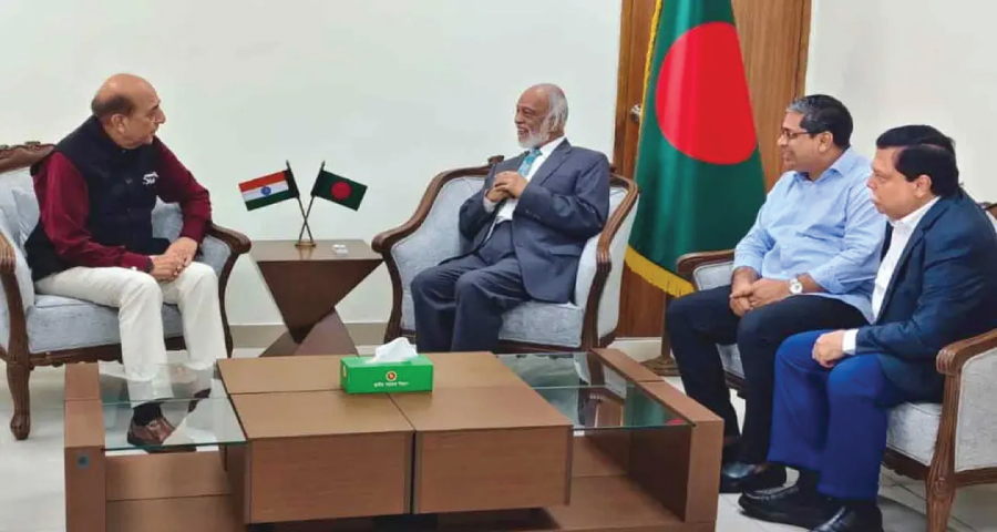 ‘ইন্টারনাল পলিটিক্স নিয়ে আমরা কিছু বলতে চাই না’