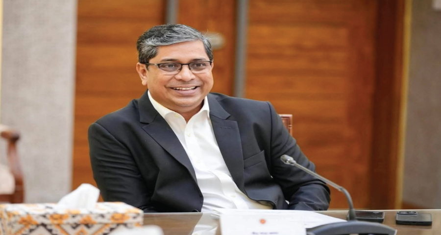 রাষ্ট্রপতির স্ত্রীও ফ‍্যামিলি কার্ড পাবেন, কেউ বাদ যাবে না: প্রতিমন্ত্রী শাহে আলম