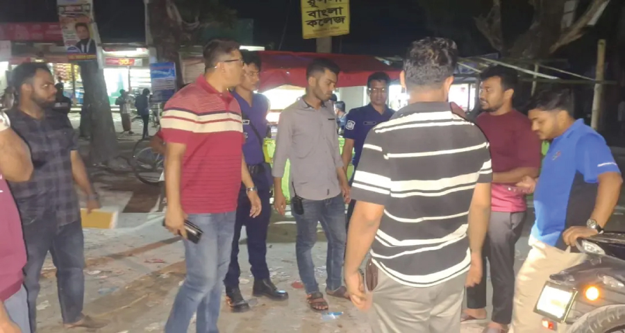 কুমিল্লায় কিশোর গ্যাংবিরোধী অভিযানে আরও ৩৭৯ জন আটক