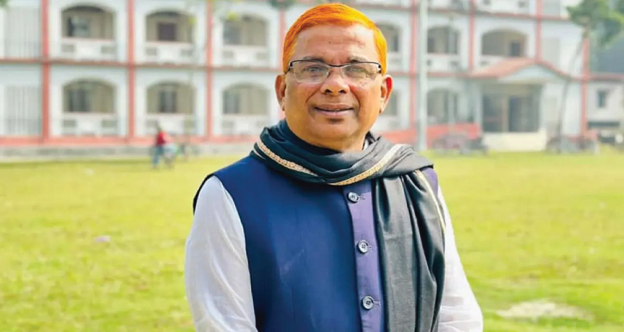 পাবনায় মিছিলের প্রস্তুতিকালে আওয়ামী লীগ নেতা গ্রেপ্তার