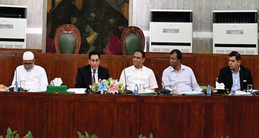 জ্বালানির দাম বাড়ার পর সংকট কাটল কীভাবে, বিপিসির কাছে ব্যাখ্যা চায় সংসদীয় কমিটি