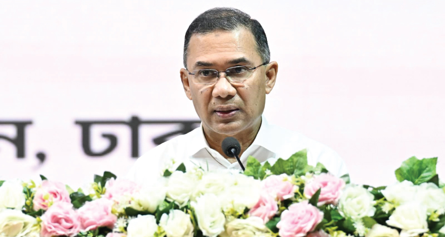 দেশকে অস্থিতিশীল করতে কেউ কেউ গুজব রটাচ্ছে : প্রধানমন্ত্রী