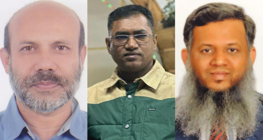 রেলওয়ের তিন শীর্ষ পদে বড় রদবদল