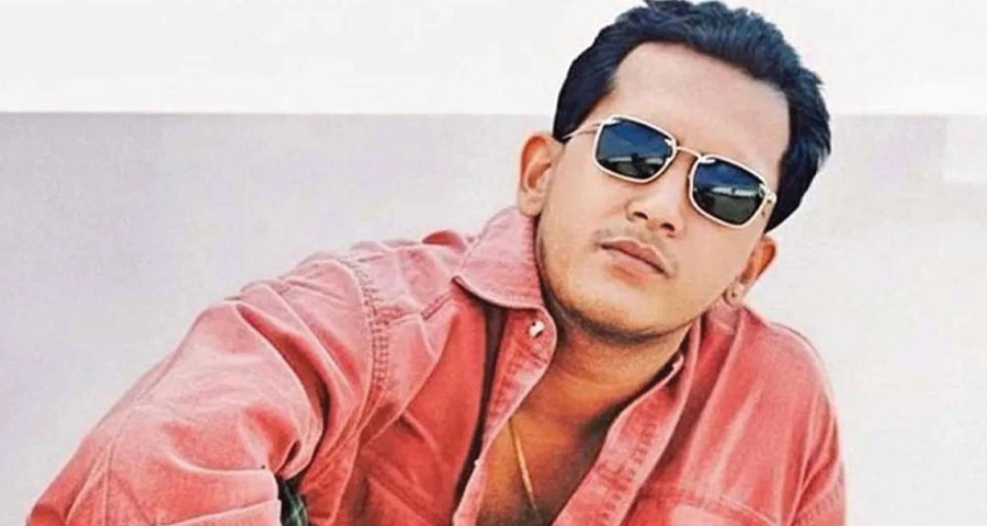 সালমান শাহকে হারানোর তিন দশক