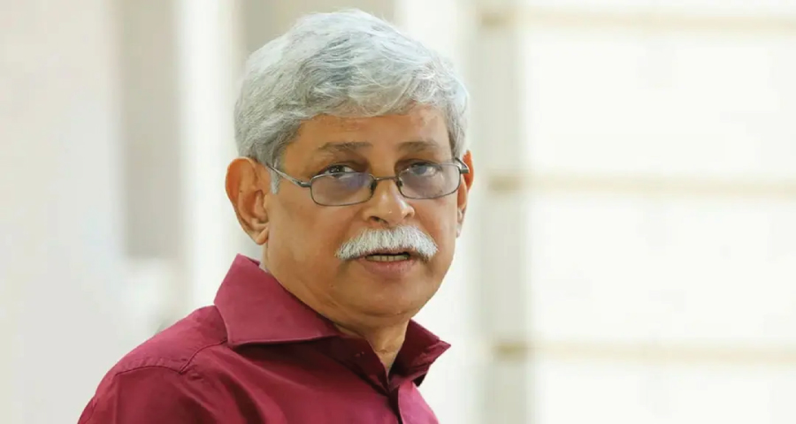 জাফর ইকবালসহ ৮ জনের বিরুদ্ধে মানবতাবিরোধী অপরাধের অভিযোগ আমলে ট্রাইব্যুনালের