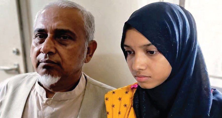 এমপি গাজী নজরুলকে গ্রেপ্তারে স্পিকারকে চিঠি দিচ্ছে পুলিশ