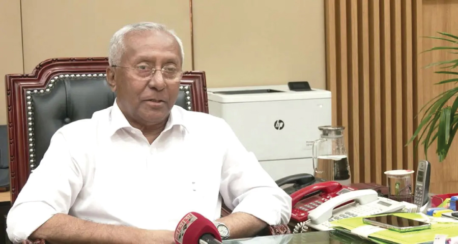 জামায়াতের বহিষ্কারপত্রে এমপি নজরুলের পদ শূন্য করার সুযোগ নেই: ইসি সচিব