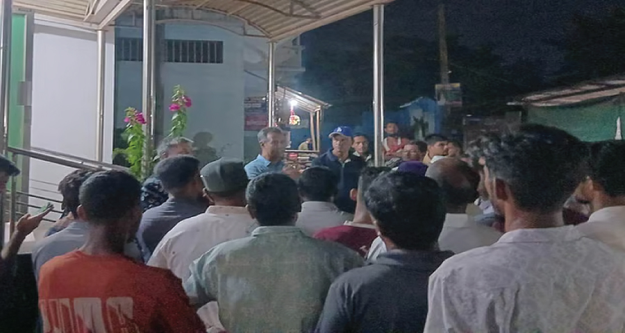 চট্টগ্রামে কিশোর অপরাধবিরোধী অভিযানে আটক ৩৫৪, মুচলেকায় ছাড়া ২৯৩ জন