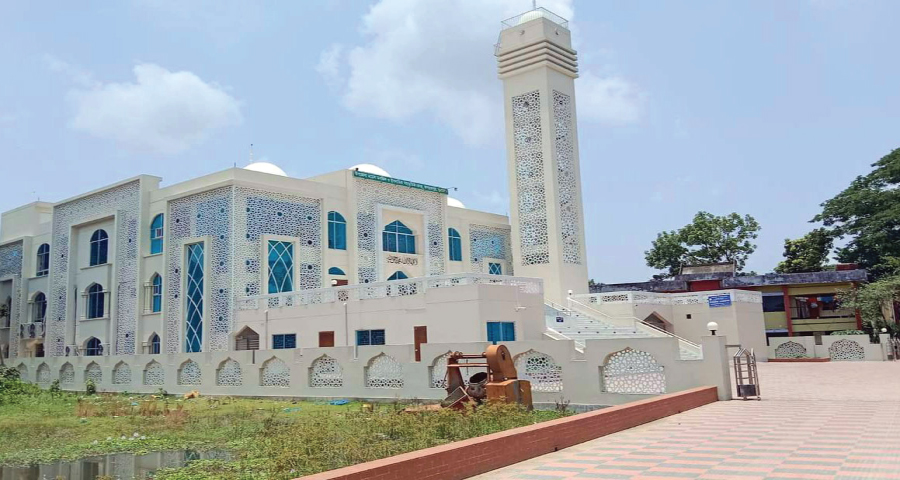 মডেল মসজিদ পরিচালনায় নতুন নীতিমালা, নির্ধারিত হলো জনবল ও কার্যক্রম