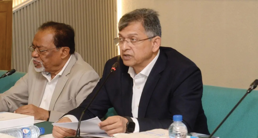 রোহিঙ্গাদের প্রত্যাবাসনে আন্তর্জাতিক সম্প্রদায়ের জোরালো ভূমিকা প্রয়োজন