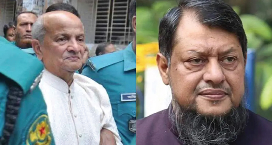 মিরপুরে জুলাই-আগস্টের হত্যাকাণ্ড: কামাল-নিখিলসহ ১৯ জনের বিরুদ্ধে আনুষ্ঠানিক অভিযোগ