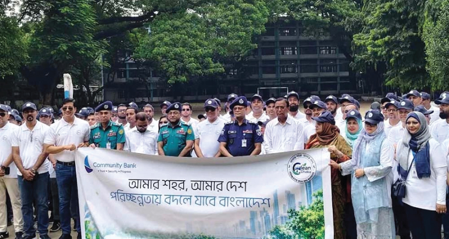 দেশের জনসংখ্যার তুলনায় পুলিশের সংখ্যা খুবই কম : আইজিপি