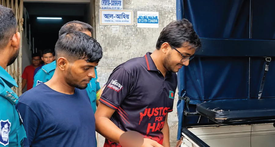 বিদ্যুৎ বিল নিয়ে প্রধানমন্ত্রীকে কটূক্তি, সেই সিফাতের জামিন নামঞ্জুর