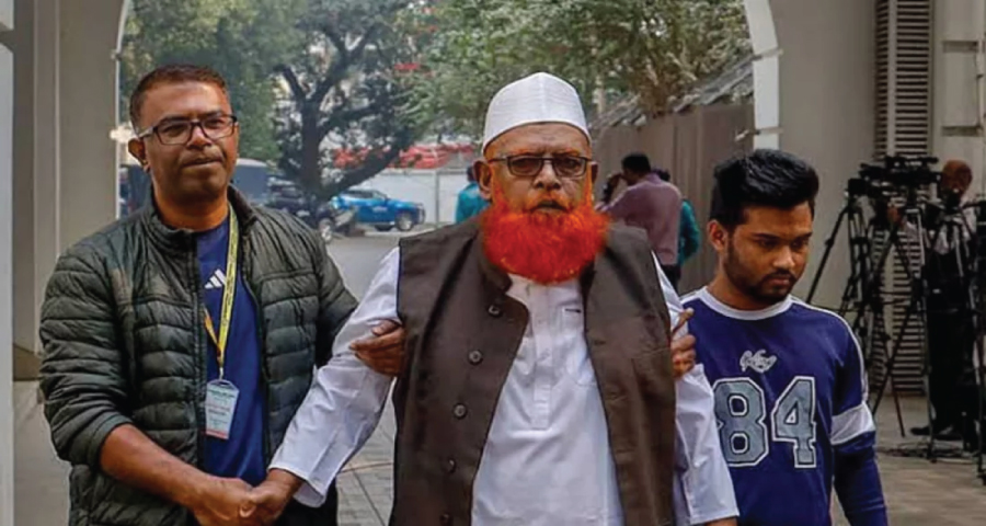 মৃত্যুদণ্ডপ্রাপ্ত আবুল কালাম আযাদের আপিল শুনানি অবকাশকালীন ছুটির পর: আপিল বিভাগ