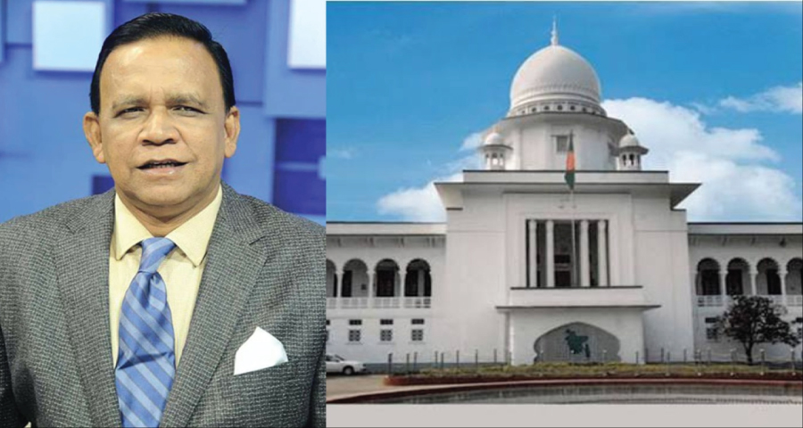 মাহবুব উদ্দিন খোকনের সঙ্গে উচ্চবাচ্য, এজলাস ছাড়লেন পুরো আপিল বিভাগ