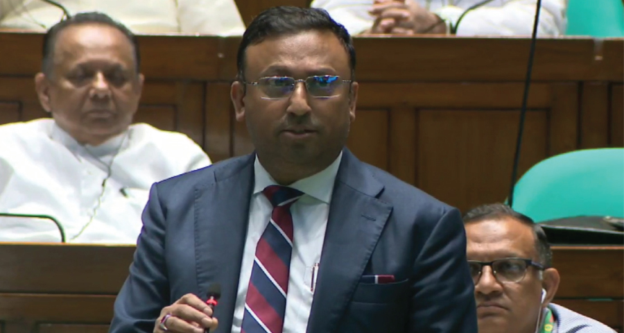 বাঁধনের ওপর হামলার ঘটনায় ইতালিতে দূতাবাস কাজ করছে: পররাষ্ট্র প্রতিমন্ত্রী