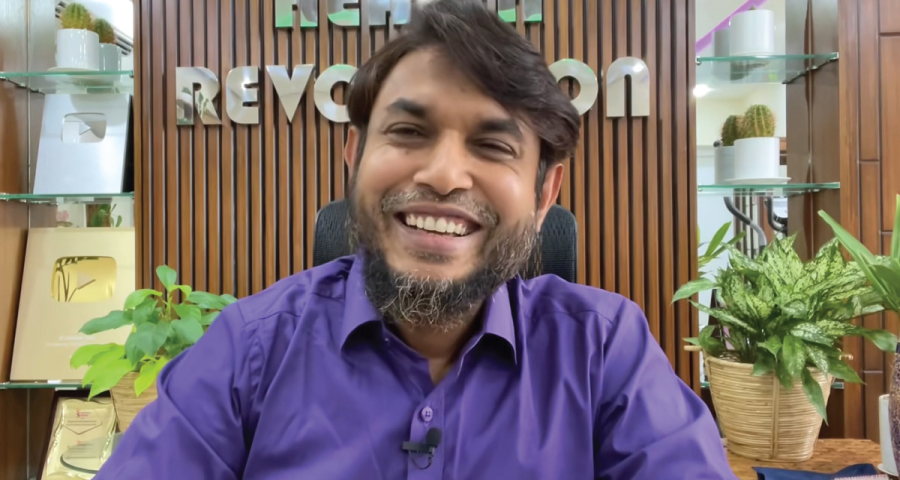 ডা. জাহাঙ্গীর কবিরের বিরুদ্ধে তদন্ত কমিটি করেছে স্বাস্থ্য অধিদপ্তর