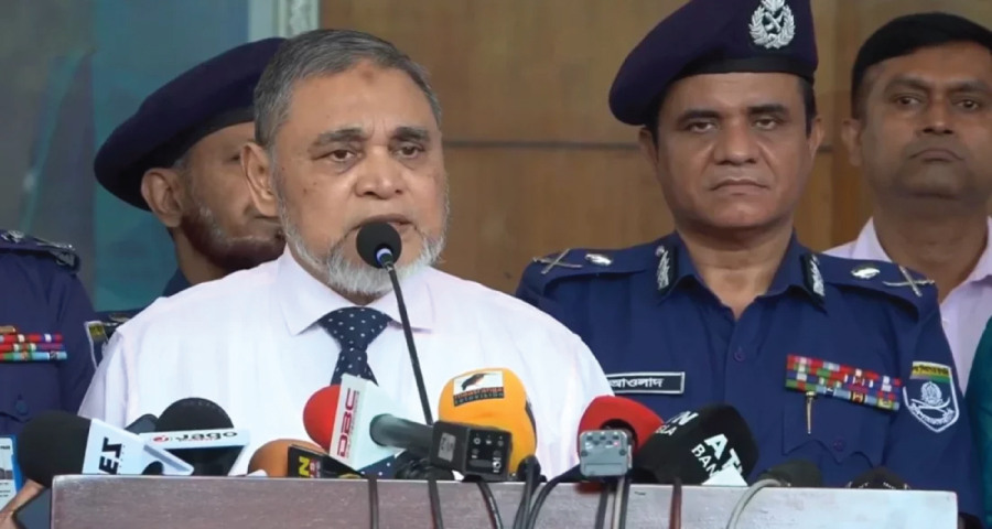 স্থানীয় নির্বাচনে আইনগত যোগ্যরাই অংশ নিতে পারবেন: সিইসি
