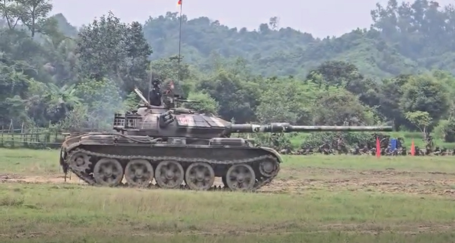 হাটহাজারীতে ফিল্ড ফায়ারিং অনুশীলনের সময় দুর্ঘটনায় ২ সেনাসদস্য নিহত, আহত ১ কর্মকর্তা
