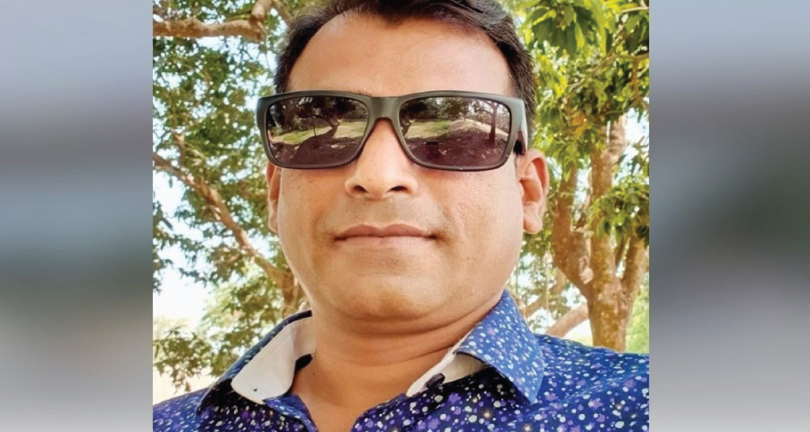 ময়মনসিংহে সাবেক এমপির শ্যালক জামাল হোসেন আটক