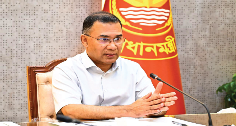 ফেনীতে প্রধানমন্ত্রী তারেক রহমানের সফর স্থগিত