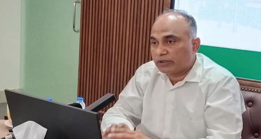 ডিসেম্বর পর্যন্ত দেশে জ্বালানি তেলের সংকট হবে না: বিপিসি চেয়ারম্যান