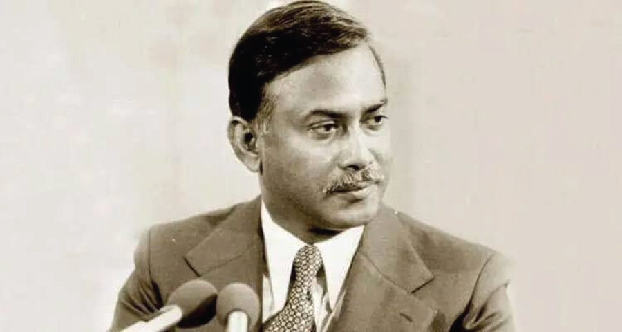 পাঠ্যবইয়ে যুক্ত হচ্ছে জিয়াউর রহমানের ‘স্বাধীনতা যুদ্ধের স্মৃতি’
